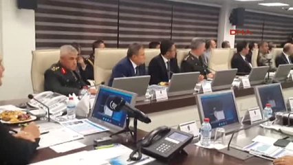 Türkiye Genelinde 7'nci Huzur Operasyonu Düzenlendi