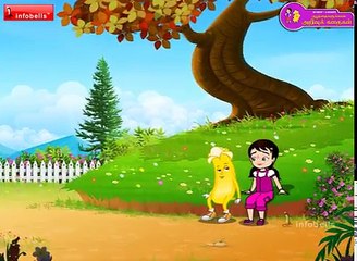 Ant and the Grasshopper Stories for Kids in Tamil