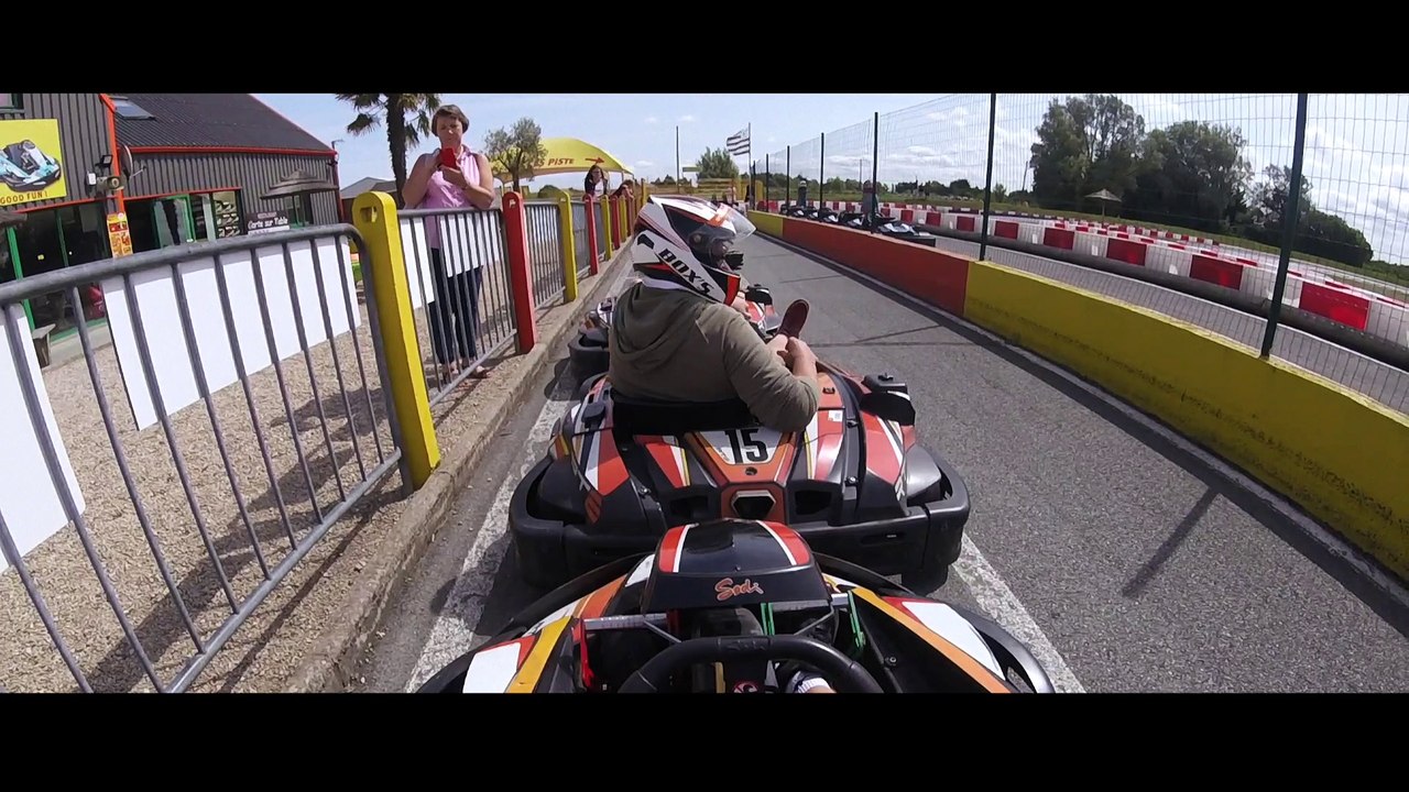 Karting 2