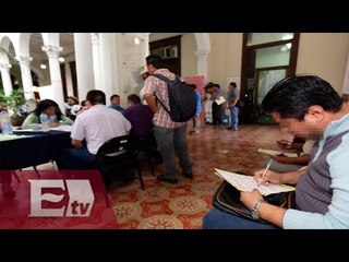 Personas con SIDA enfrentan discriminación en México / Ricardo Salas