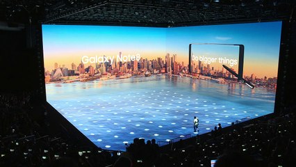 Samsung lança novo Galaxy Note