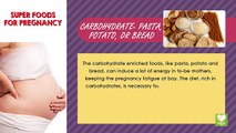 Durante comida salud saludable el embarazo Súper alimentos Consejos |