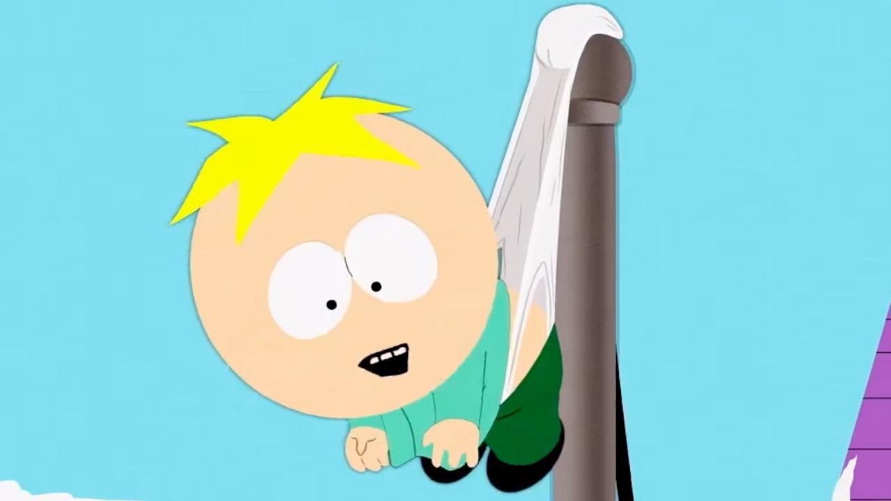 Top 10 Best South Park Characters