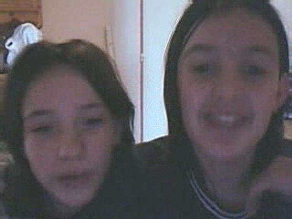 Moi et Morgane