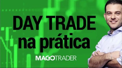 Com mais de 1.500 pessoas ao vivo, analista ajuda trader a recuperar dinheiro perdido na bolsa; assista