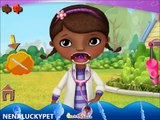 Bebé Cuidado médico juego Juegos en en Metro garganta reloj Salud en línea de barbie episode-baby