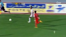 Kawkab Athletic Club Marrakech 0-1 Wydad Athletic Club / Coupe Du Trone (23/08/2017) Round of 32