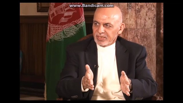 اشرف غنی قومانده قتل عمر خالد طراح مکتب نظامی در پیشاور را صادر کرده بود