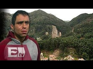 El "Monstruo de Monserrate" confiesa otros siete crímenes en Bogotá / Pascal Beltrán