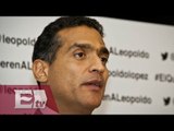 Entrevista al abogado de Leopoldo López  / Paola Barquet