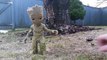 Guardians of the Galaxy 2 Dancing Baby Groot Trailer (2017) Chris Pratt Action Movie HD