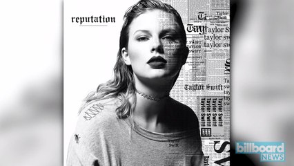 Here Are the Most-Used Emojis About Taylor Swift on Twitter | Billboard News