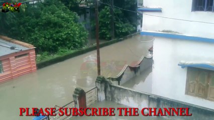 MOST PAINFUL FLOOD IN KISHANGANJ,ARARIA ,PURNIYA