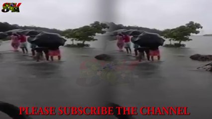 MOST PAINFUL FLOOD IN KISHANGANJ,ARARIA ,PURNIYA