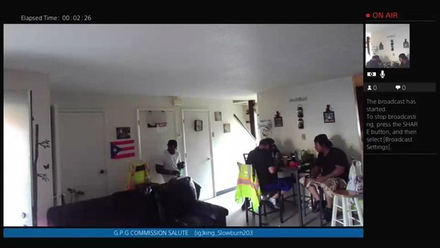 The official chillzone (1247)