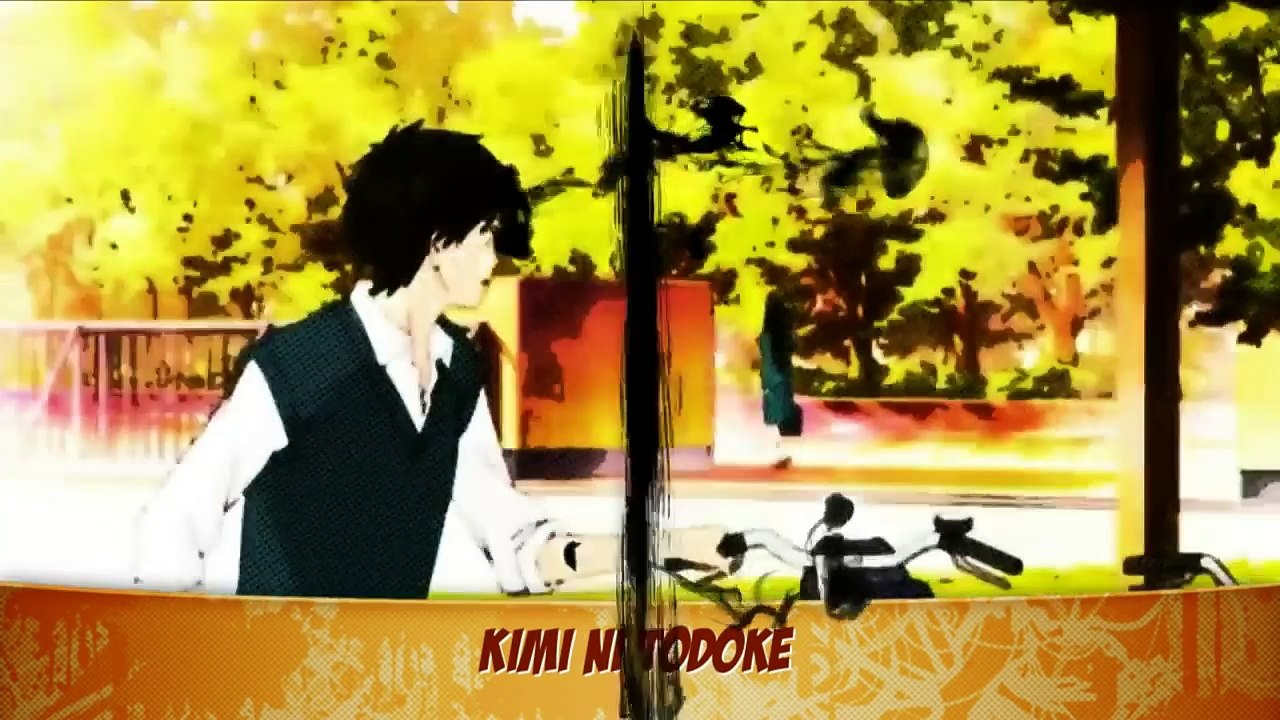 5 ANiME Similar to Say I love you (Sukitte Ii na yo)