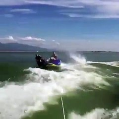 "Don't worry, we'll take it slow..."