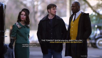 Timeless 1x15 Promo Public Enemy No. 1 (HD)