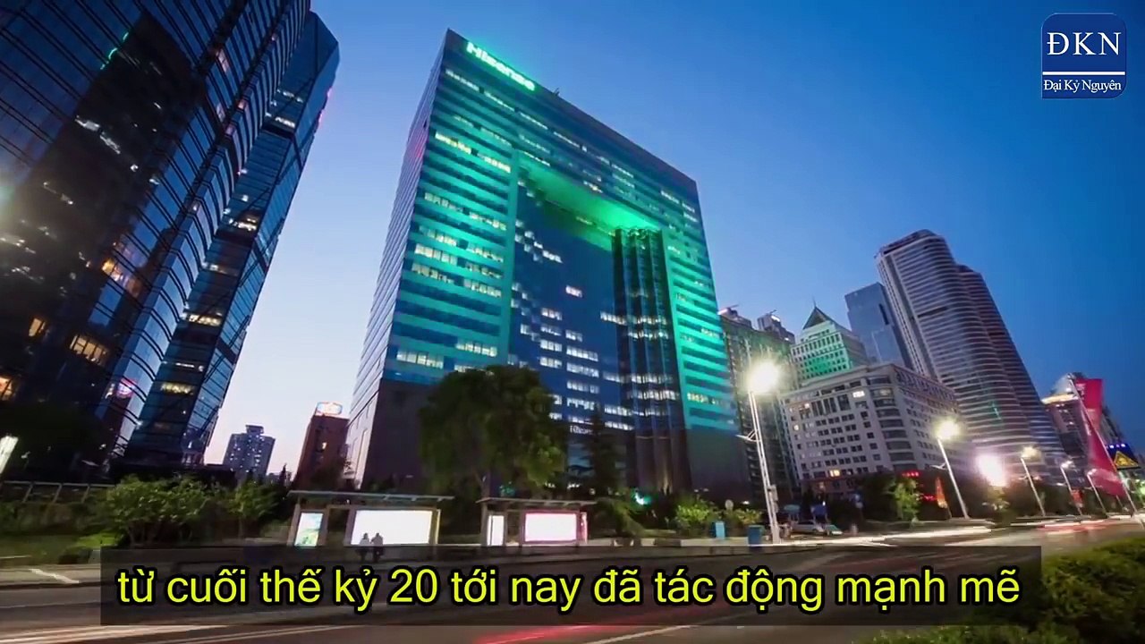 Khoa Học Cho Tương Lai