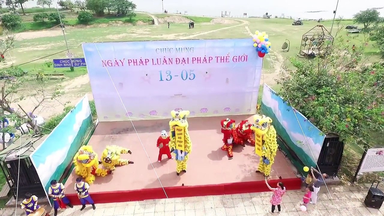 vietnam 2017