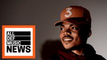 Chance The Rapper Previews New Music on Instagram