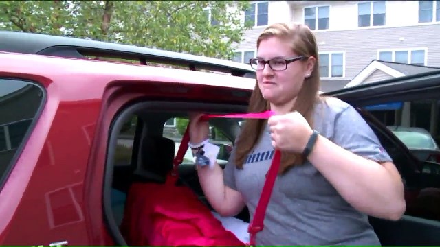 College Students Move into Connecticut Assisted Living Facility