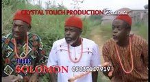 THE SOLOMON TRAILER - LATEST 2017 NIGERIAN NOLLYWOOD FAMILY MOVIE , Movies comedy action tv series 2018