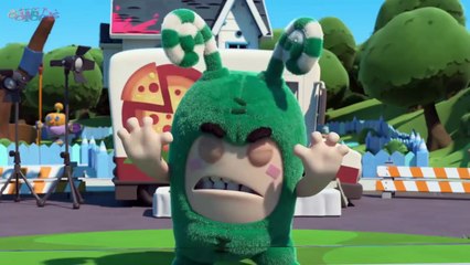 The Oddbods Show Full Episodes - Cartoon for Kids - Compilation #158 EP 2017