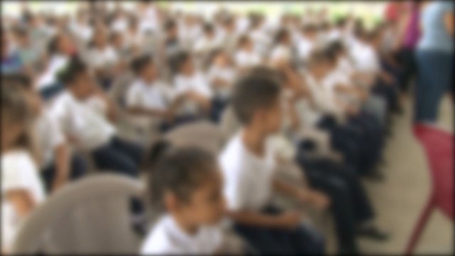 Reportan casos de extorsion entre alumnos de escuelas sampedranas