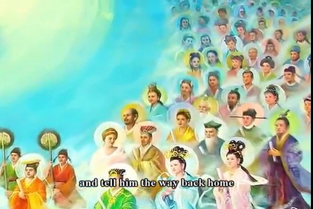 Câu Chuyện Vĩnh Hằng