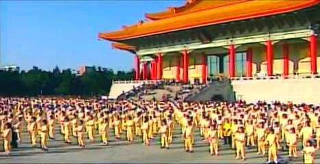 Đại Pháp Hồng Truyền - Giới thiệu Pháp Luân Công