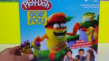 Play Doh Launch Game | Play Doh Games N Toys|Tuesday PlayDoh|B2cutecupcakes
