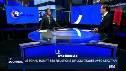 Diplomatie: le Tchad rompt ses relations avec le Qatar