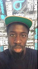 Bboy Capcom. Talk Under Pressure 2017