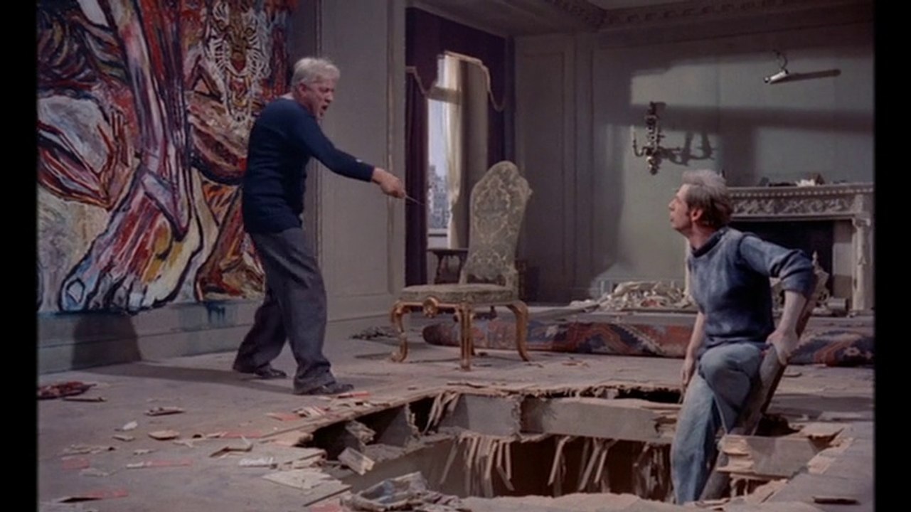 Painters and Sculptors