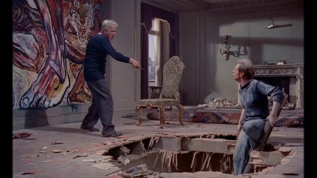 Painters and Sculptors