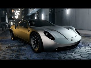 Watch Dogs | Performance | Papavero Stealth Edition Speed Test |