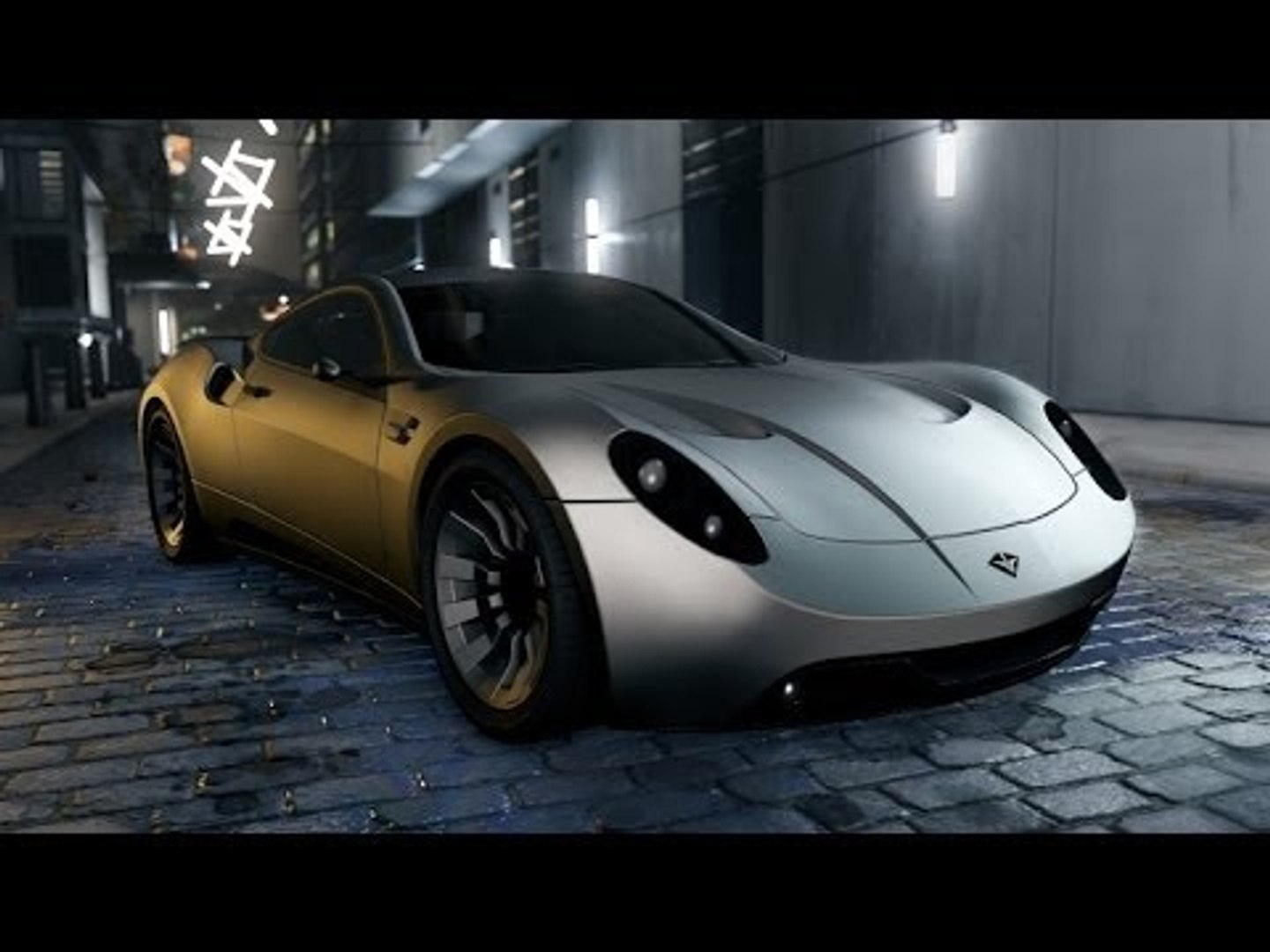 ⁣Watch Dogs | Performance | Papavero Stealth Edition Speed Test |