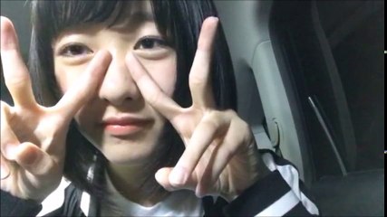 170603 Showroom - STU48 1st Gen Ishida Chiho 1947 2/2