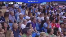 مشاهدة مباراة ريال مدريد وفيورنتينا بث مباشر بتاريخ 23-08-2017 كأس سانتياغو بيرنابيو