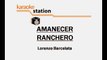Amanecer ranchero - Jorge Negrete (Karaoke)