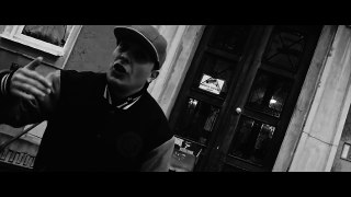 Mr.Busta Hennessy Feat. Funktasztikus, Essemm, Fura Csé, AK26, Awful, MaxBeard |OMV|
