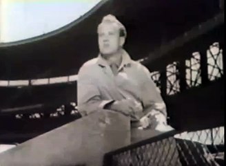 Marlboro commercials Paul Hornung