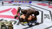 Big E vs. Jey Uso: UFC 2 Tournament Losers Bracket Semi Finals — Gamer Gauntlet