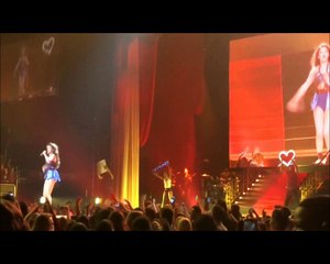 Selena Gomez - Roar by Katy Perry