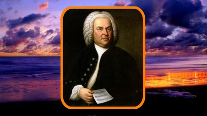 Bach: Sinfonia No. 5 (arr. Kevin MacLeod)