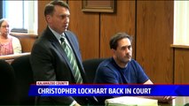 Husband of Missing Michigan Woman Pleads `No Contest` to Violating Bond