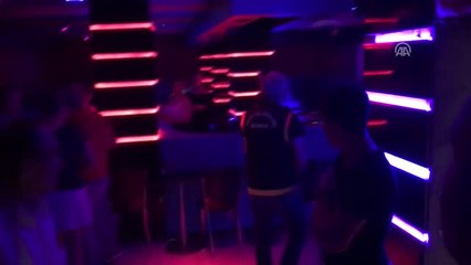 Türkiye Güven Huzur-7" Uygulaması