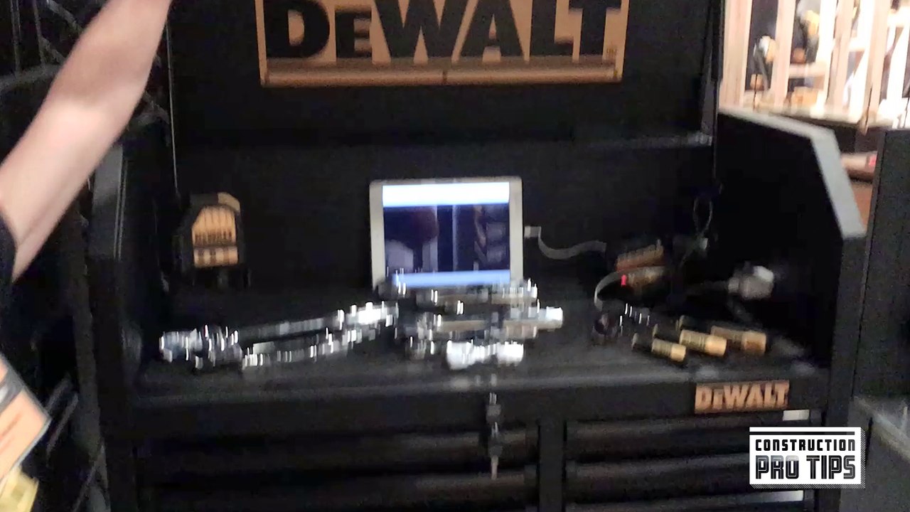 tool chest