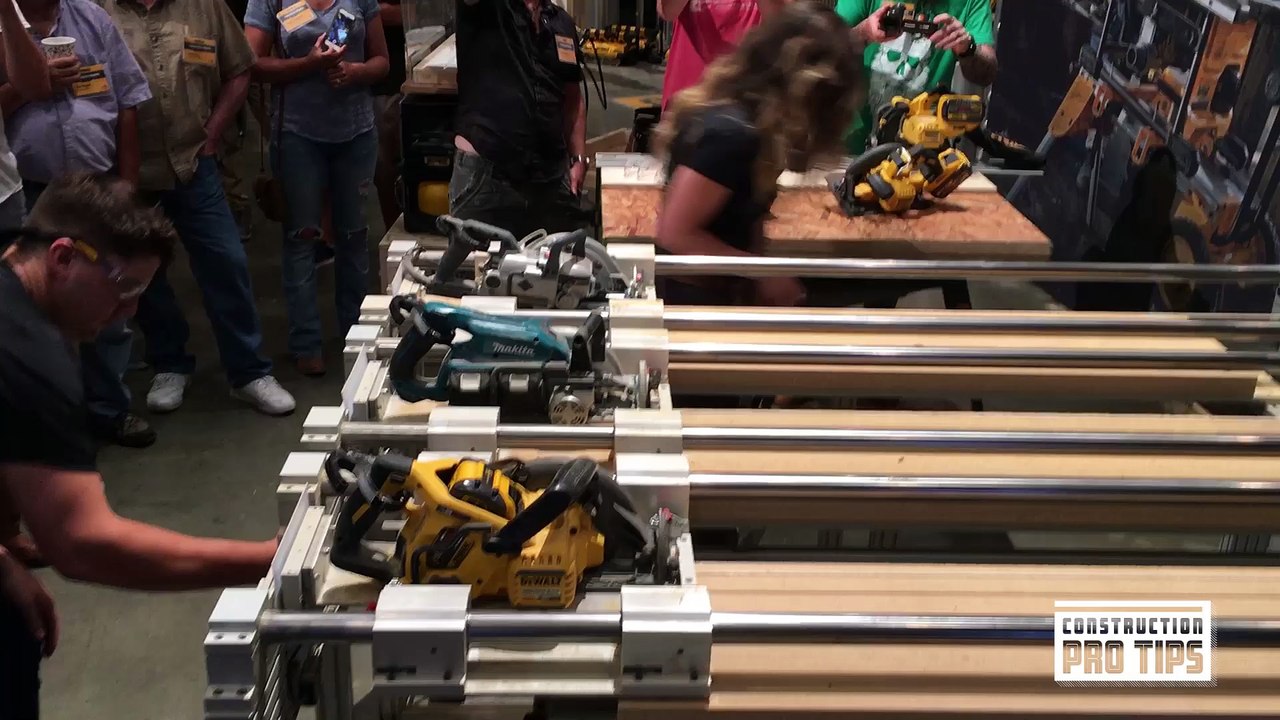 saw race
